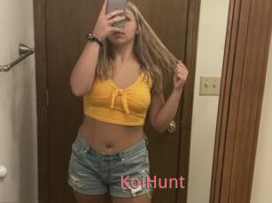 KoiHunt