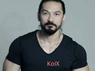 KoiX