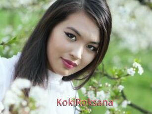 KokiRoksana