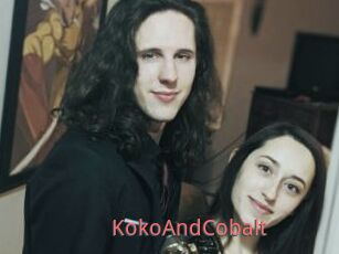 KokoAndCobalt