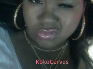 KokoCurves