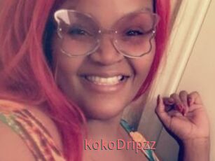 KokoDripzz