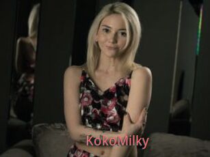 KokoMilky