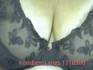 KomEensLangs