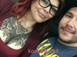 KookieStar84
