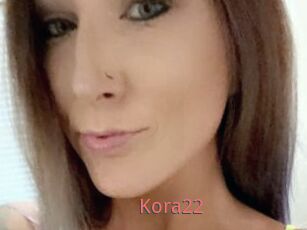 Kora22