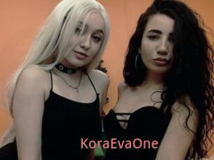 KoraEvaOne
