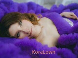 KoraLown