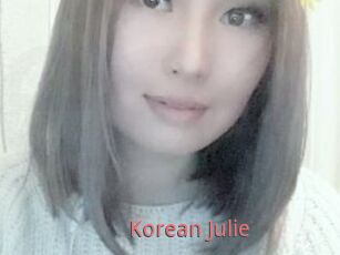 Korean_Julie