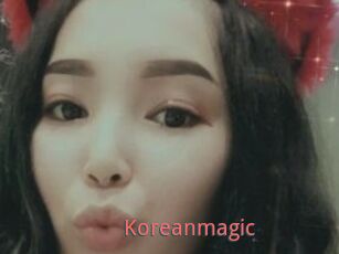 Koreanmagic