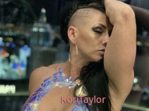 KoriTaylor