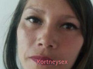 Kortneysex