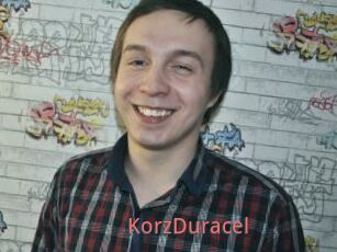 KorzDuracel