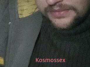 Kosmossex