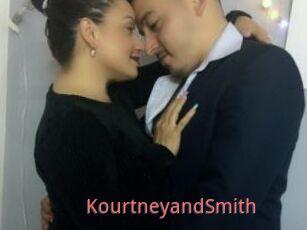 KourtneyandSmith