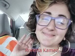 Kreesta_Kameo