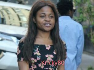 Kricky80