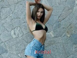 Kriistal