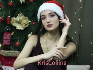 KrisCollins