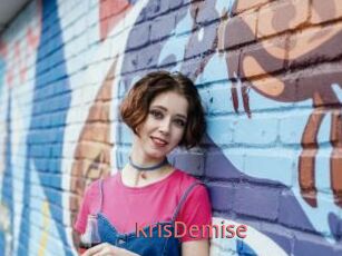 KrisDemise