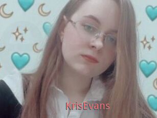 KrisEvans