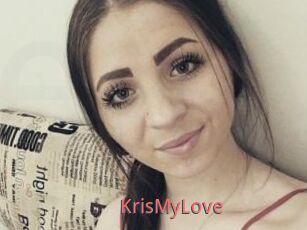KrisMyLove