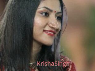 Krisha_Singh