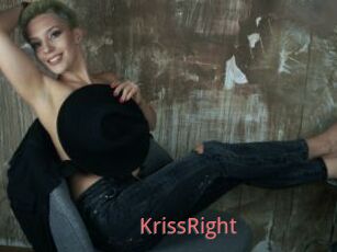 KrissRight