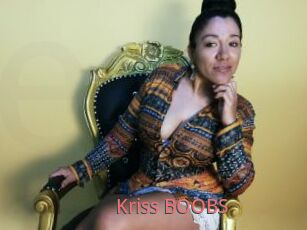 Kriss_BOOBS