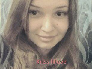 Kriss_llllove