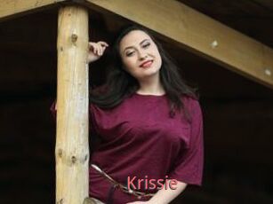 Krissie