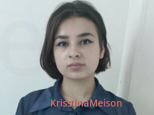 KrisstinaMeison