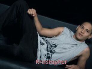 Krisstopher