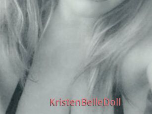 KristenBelleDoll