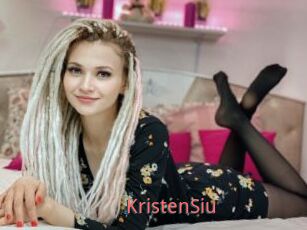 KristenSiu