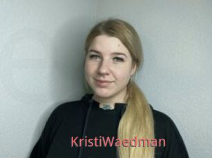 KristiWaedman