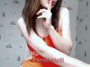 Kristi_Molli