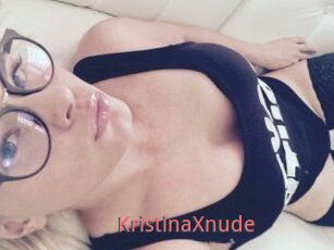 KristinaXnude