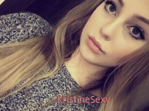 KristineSexy