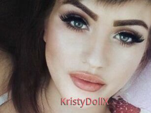 KristyDollX