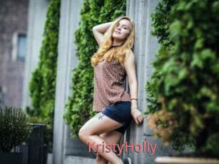 KristyHolly
