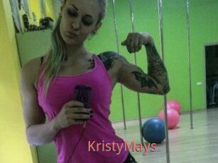 KristyMays