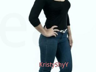 KristyShyY