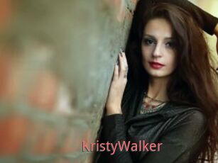 KristyWalker