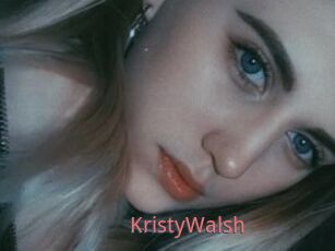 KristyWalsh