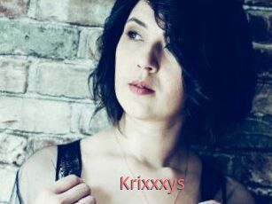 Krixxxys