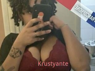 Krustyante