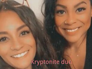 Kryptonite_duo