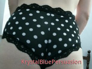 KrystalBluePersuasion