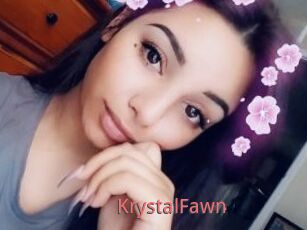 KrystalFawn